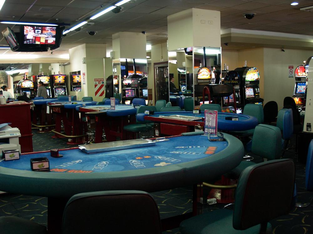 Morazan Hotel & Casino Сан-Хосе Екстер'єр фото