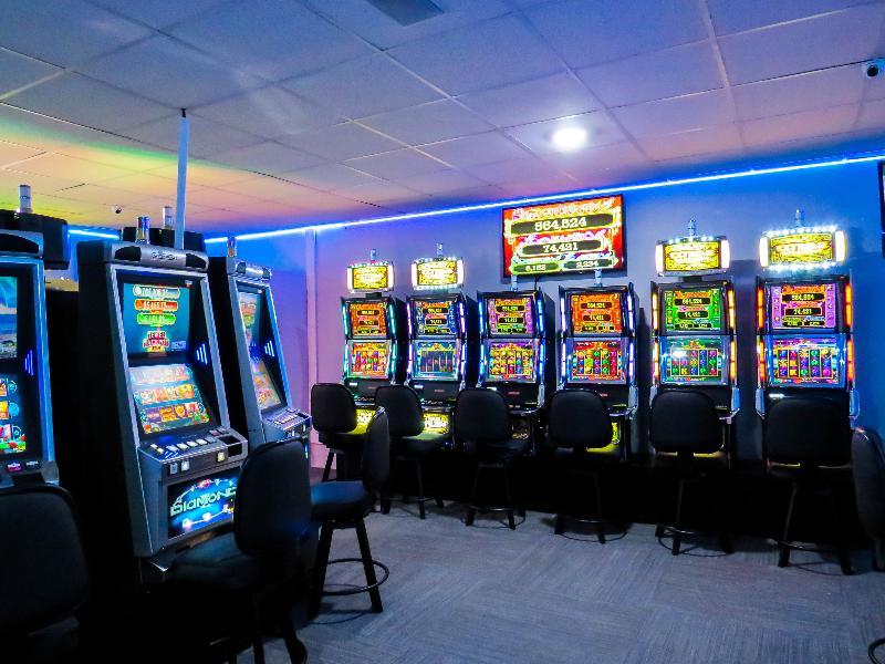 Morazan Hotel & Casino Сан-Хосе Екстер'єр фото