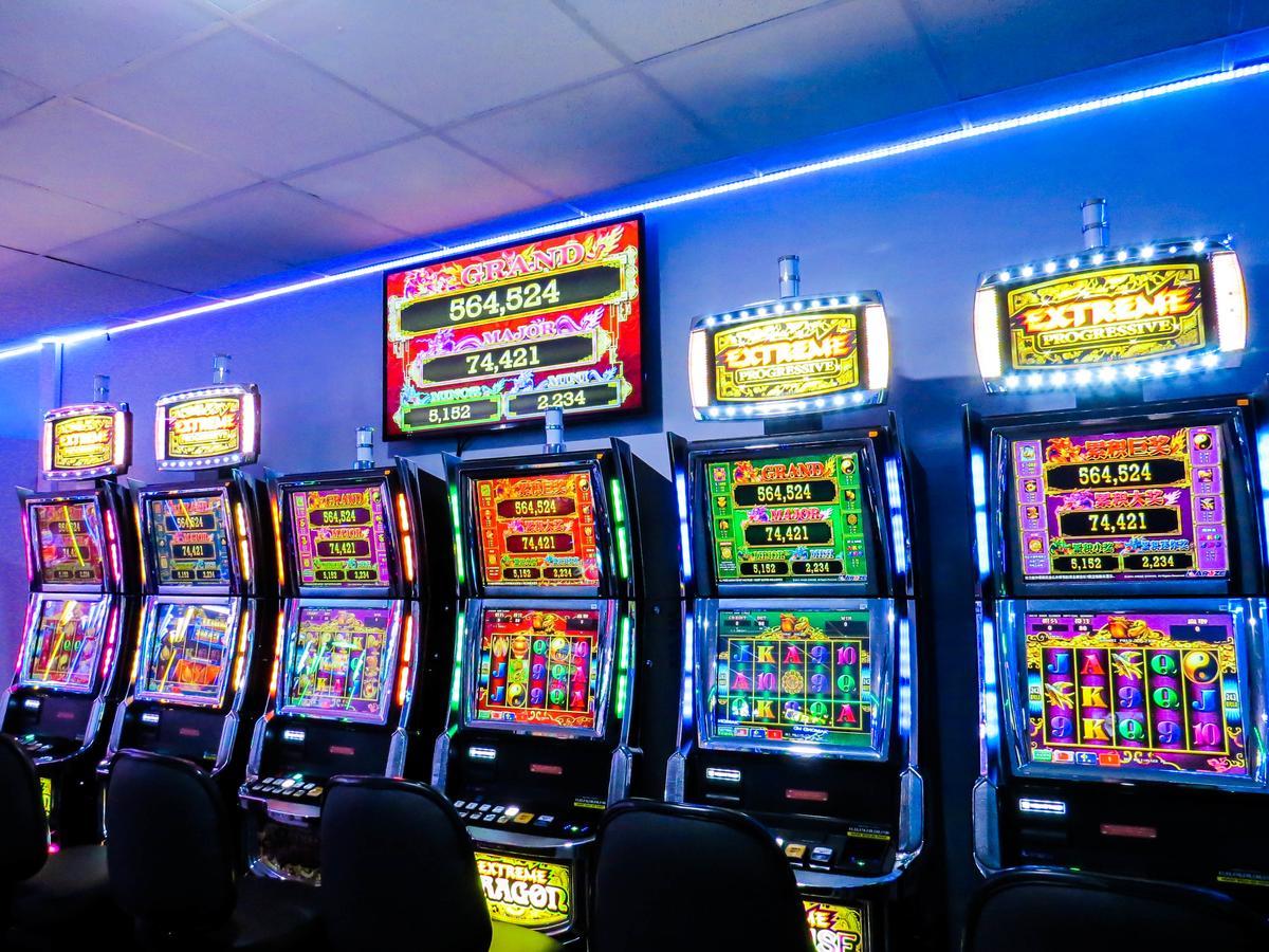 Morazan Hotel & Casino Сан-Хосе Екстер'єр фото